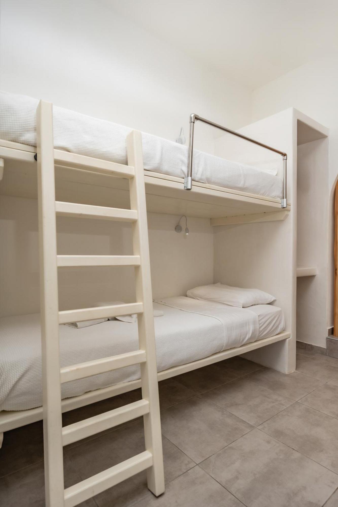 Thea Suites Naxos Ájosz Prokópiosz Kültér fotó