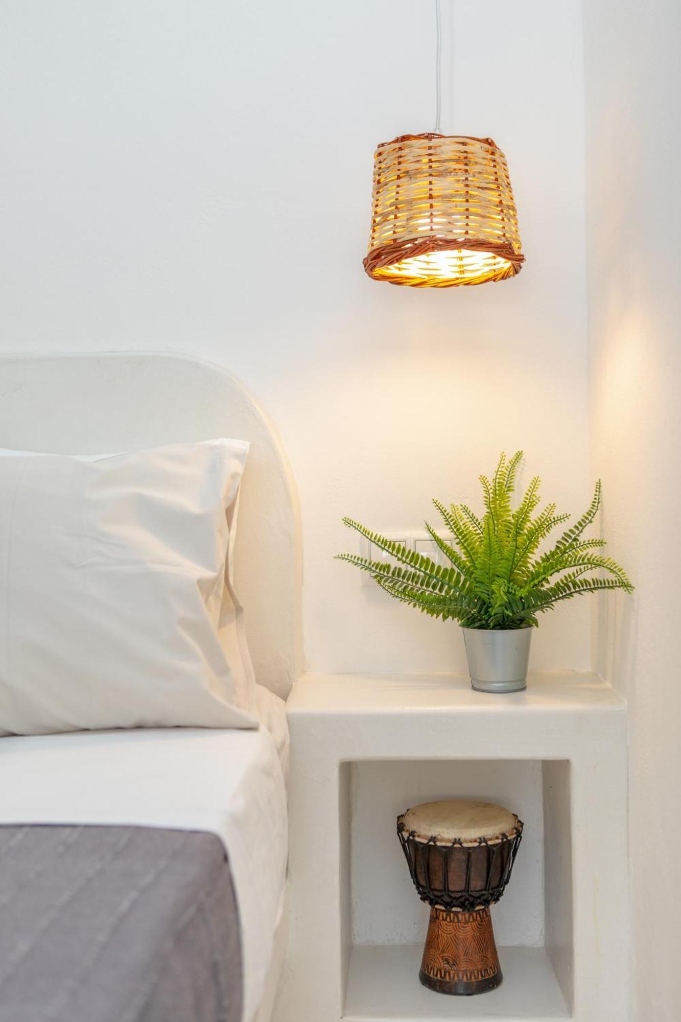 Thea Suites Naxos Ájosz Prokópiosz Kültér fotó
